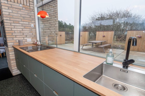Foto van 5 sterren vakantie huis in Vestervig - Vakantiehuis in Vestervig - Indoor
