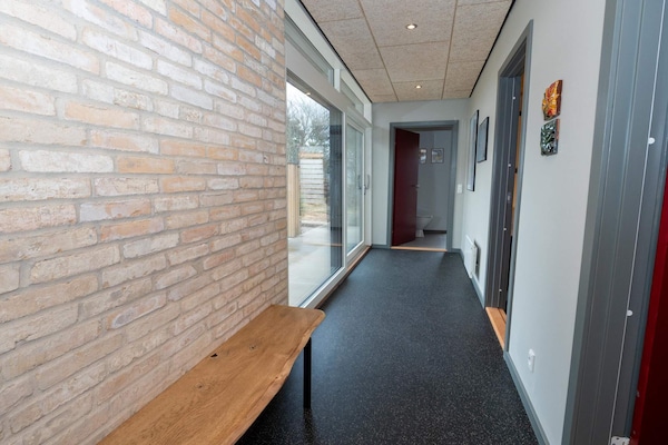 Foto van 5 sterren vakantie huis in Vestervig - Vakantiehuis in Vestervig - Indoor