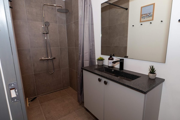 Foto van 5 sterren vakantie huis in Vestervig - Vakantiehuis in Vestervig - Indoor