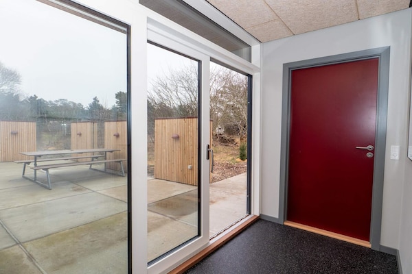 Foto van 5 sterren vakantie huis in Vestervig - Vakantiehuis in Vestervig - Indoor