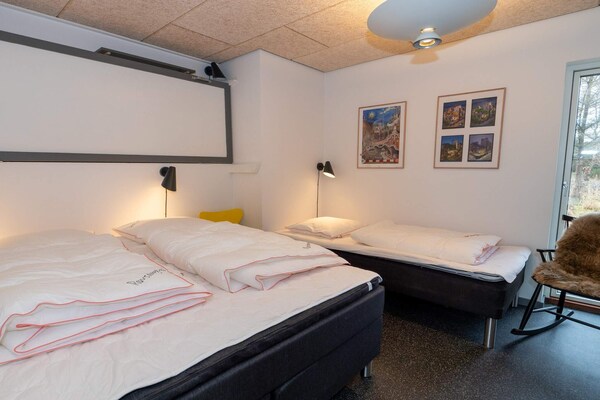 Foto van 5 sterren vakantie huis in Vestervig - Vakantiehuis in Vestervig - Indoor