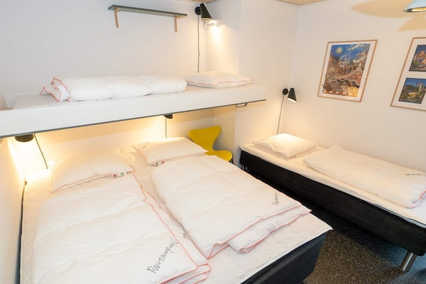 Foto van 5 sterren vakantie huis in Vestervig - Vakantiehuis in Vestervig - Indoor