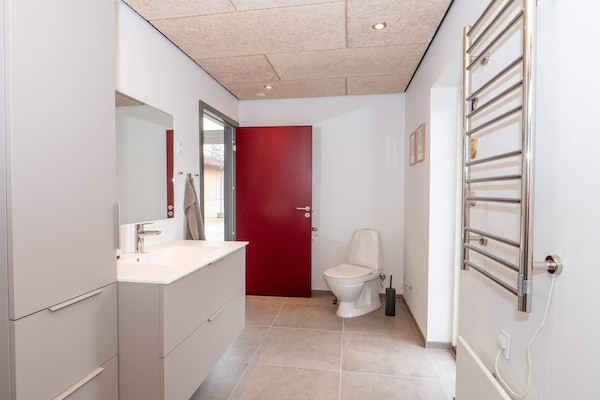 Foto van 5 sterren vakantie huis in Vestervig - Vakantiehuis in Vestervig - Indoor