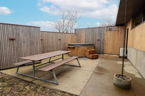 Foto van 5 sterren vakantie huis in Vestervig - Vakantiehuis in Vestervig - Outdoor