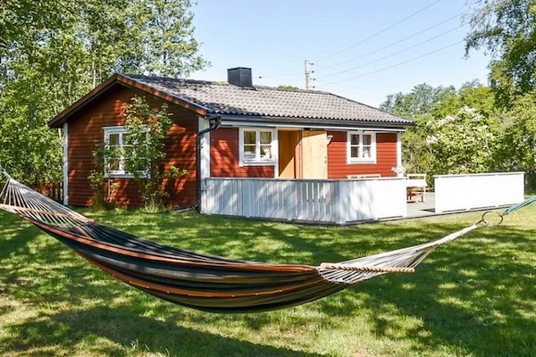 Foto van 6 Personen vakantie huis in LÖTTORP - Vakantiehuis in LÖTTORP - Outdoor