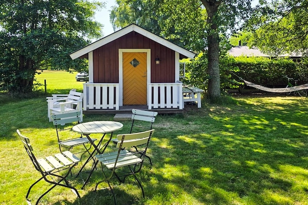 Foto van 6 Personen vakantie huis in LÖTTORP - Vakantiehuis in LÖTTORP - Outdoor