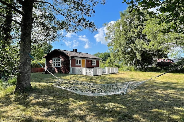 Foto van 6 Personen vakantie huis in LÖTTORP - Vakantiehuis in LÖTTORP - Outdoor