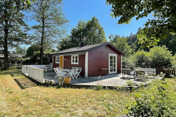 Foto van 6 Personen vakantie huis in LÖTTORP - Vakantiehuis in LÖTTORP - Outdoor
