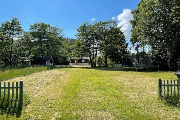 Foto van 6 Personen vakantie huis in LÖTTORP - Vakantiehuis in LÖTTORP - Outdoor