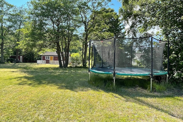 Foto van 6 Personen vakantie huis in LÖTTORP - Vakantiehuis in LÖTTORP - Outdoor