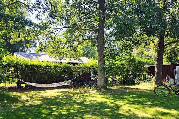Foto van 6 Personen vakantie huis in LÖTTORP - Vakantiehuis in LÖTTORP - Untagged