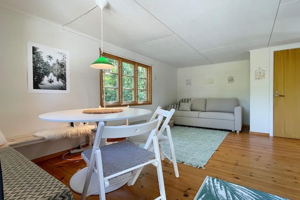 Foto van 6 Personen vakantie huis in LÖTTORP - Vakantiehuis in LÖTTORP - Indoor