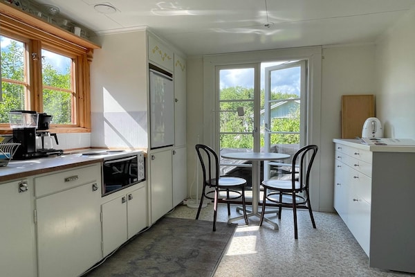 Foto van 6 Personen vakantie huis in LÖTTORP - Vakantiehuis in LÖTTORP - Indoor