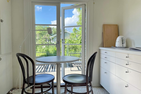 Foto van 6 Personen vakantie huis in LÖTTORP - Vakantiehuis in LÖTTORP - Indoor