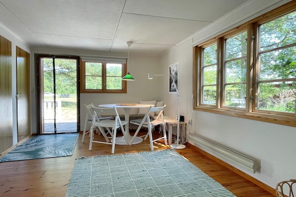 Foto van 6 Personen vakantie huis in LÖTTORP - Vakantiehuis in LÖTTORP - Indoor