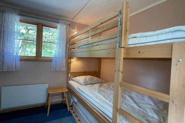 Foto van 6 Personen vakantie huis in LÖTTORP - Vakantiehuis in LÖTTORP - Indoor