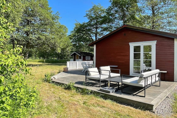 Foto van 6 Personen vakantie huis in LÖTTORP - Vakantiehuis in LÖTTORP - Outdoor