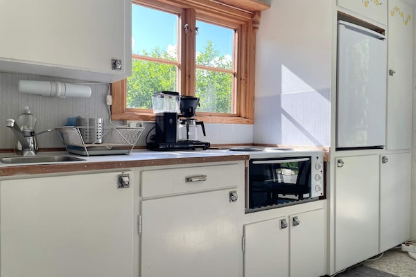 Foto van 6 Personen vakantie huis in LÖTTORP - Vakantiehuis in LÖTTORP - Indoor