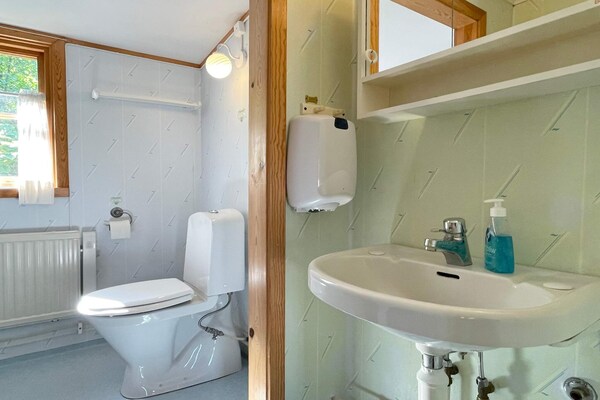 Foto van 6 Personen vakantie huis in LÖTTORP - Vakantiehuis in LÖTTORP - Indoor