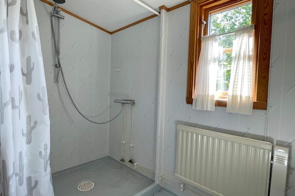 Foto van 6 Personen vakantie huis in LÖTTORP - Vakantiehuis in LÖTTORP - Indoor