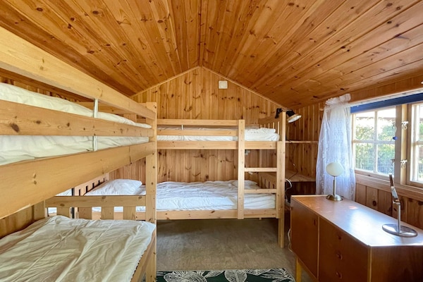 Foto van 6 Personen vakantie huis in LÖTTORP - Vakantiehuis in LÖTTORP - Indoor