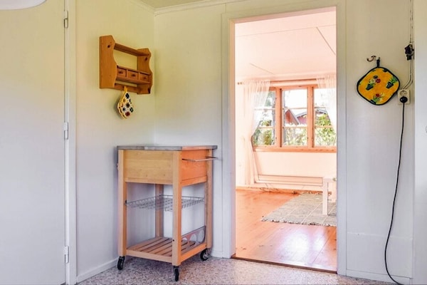 Foto van 6 Personen vakantie huis in LÖTTORP - Vakantiehuis in LÖTTORP - Indoor