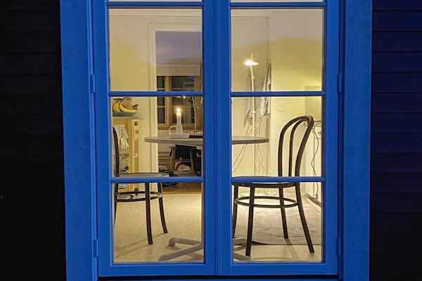 Foto van 6 Personen vakantie huis in LÖTTORP - Vakantiehuis in LÖTTORP - Indoor