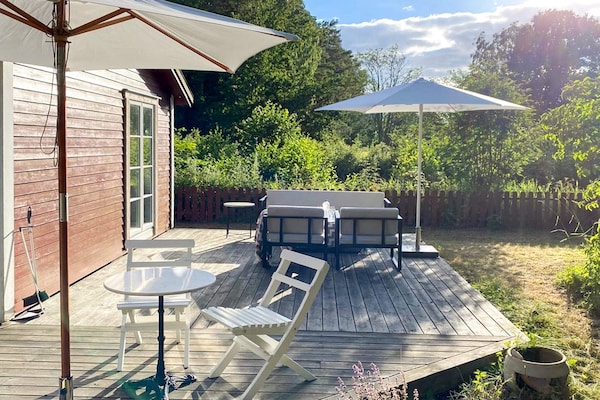 Foto van 6 Personen vakantie huis in LÖTTORP - Vakantiehuis in LÖTTORP - Outdoor