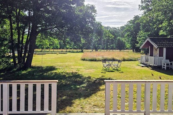 Foto van 6 Personen vakantie huis in LÖTTORP - Vakantiehuis in LÖTTORP - Outdoor