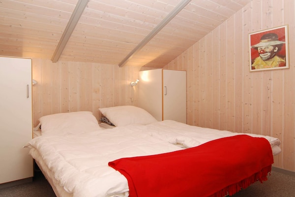 Foto van 5 sterren vakantie huis in Gilleleje - Vakantiehuis in Gilleleje - Indoor