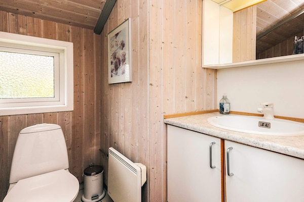 Foto van 5 sterren vakantie huis in Gilleleje - Vakantiehuis in Gilleleje - Indoor