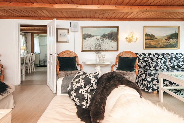 Foto van 7 Personen vakantie huis in Fjerritslev - Vakantiehuis in Fjerritslev - Indoor