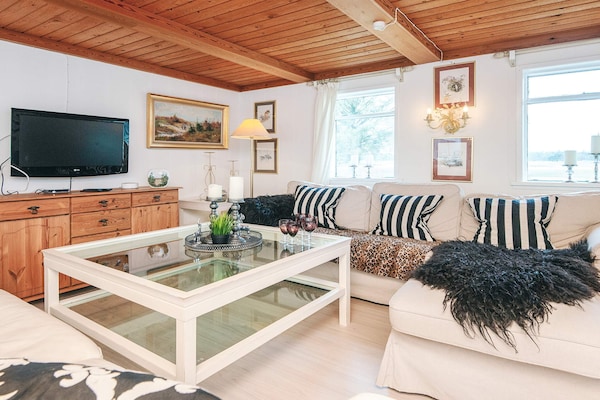 Foto van 7 Personen vakantie huis in Fjerritslev - Vakantiehuis in Fjerritslev - Indoor