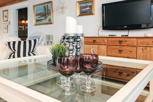 Foto van 7 Personen vakantie huis in Fjerritslev - Vakantiehuis in Fjerritslev - Indoor