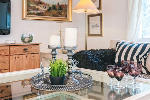 Foto van 7 Personen vakantie huis in Fjerritslev - Vakantiehuis in Fjerritslev - Indoor