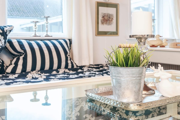 Foto van 7 Personen vakantie huis in Fjerritslev - Vakantiehuis in Fjerritslev - Indoor