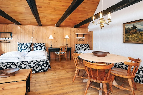 Foto van 7 Personen vakantie huis in Fjerritslev - Vakantiehuis in Fjerritslev - Indoor