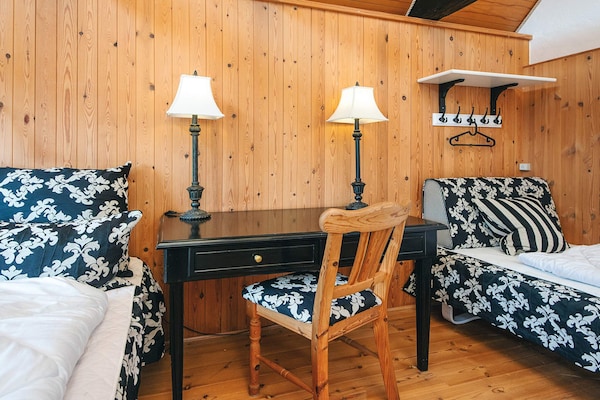 Foto van 7 Personen vakantie huis in Fjerritslev - Vakantiehuis in Fjerritslev - Indoor