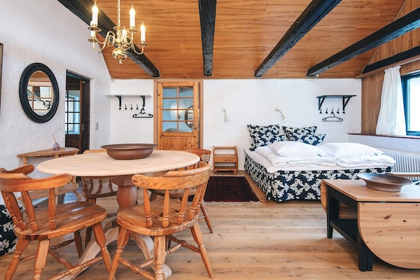 Foto van 7 Personen vakantie huis in Fjerritslev - Vakantiehuis in Fjerritslev - Indoor