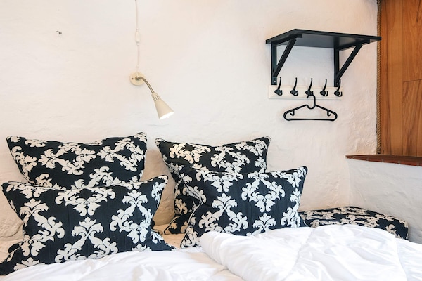 Foto van 7 Personen vakantie huis in Fjerritslev - Vakantiehuis in Fjerritslev - Indoor
