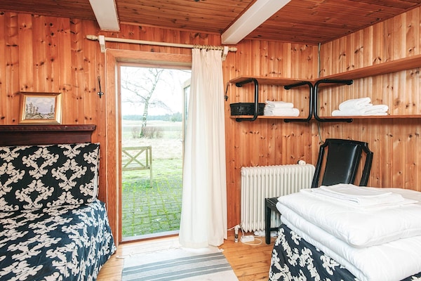 Foto van 7 Personen vakantie huis in Fjerritslev - Vakantiehuis in Fjerritslev - Indoor
