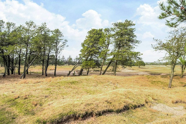 Foto van 7 Personen vakantie huis in Fjerritslev - Vakantiehuis in Fjerritslev - Outdoor