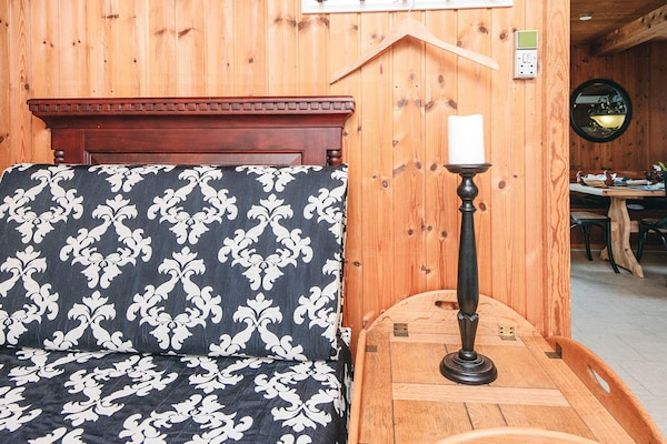 Foto van 7 Personen vakantie huis in Fjerritslev - Vakantiehuis in Fjerritslev - Indoor