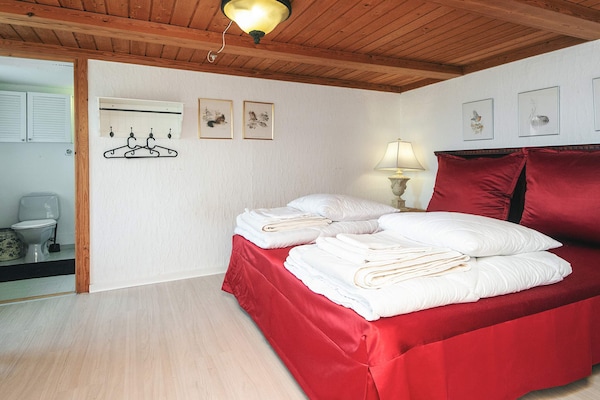 Foto van 7 Personen vakantie huis in Fjerritslev - Vakantiehuis in Fjerritslev - Indoor