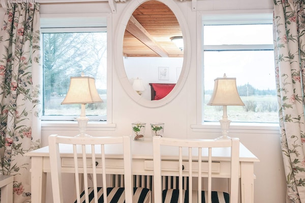 Foto van 7 Personen vakantie huis in Fjerritslev - Vakantiehuis in Fjerritslev - Indoor