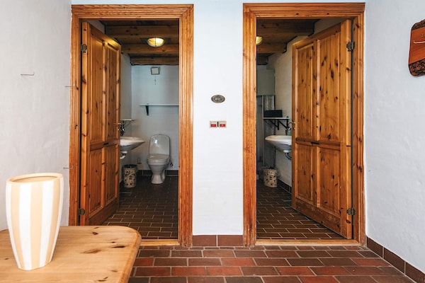 Foto van 7 Personen vakantie huis in Fjerritslev - Vakantiehuis in Fjerritslev - Indoor