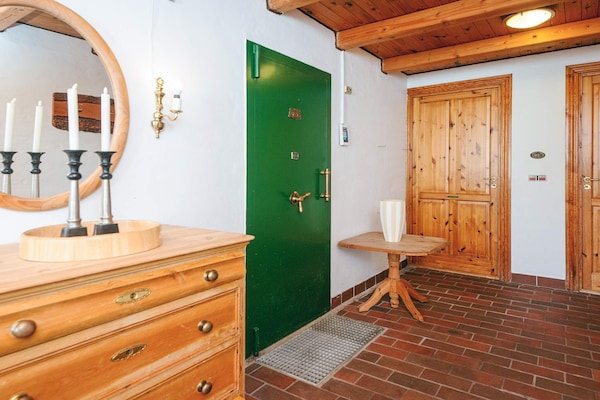 Foto van 7 Personen vakantie huis in Fjerritslev - Vakantiehuis in Fjerritslev - Indoor