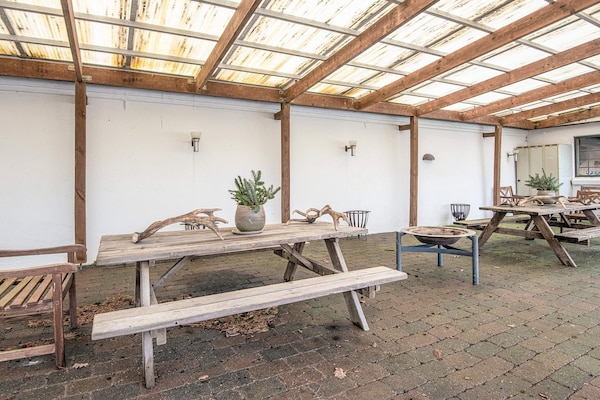 Foto van 7 Personen vakantie huis in Fjerritslev - Vakantiehuis in Fjerritslev - View