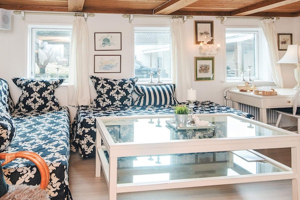 Foto van 7 Personen vakantie huis in Fjerritslev - Vakantiehuis in Fjerritslev - Indoor