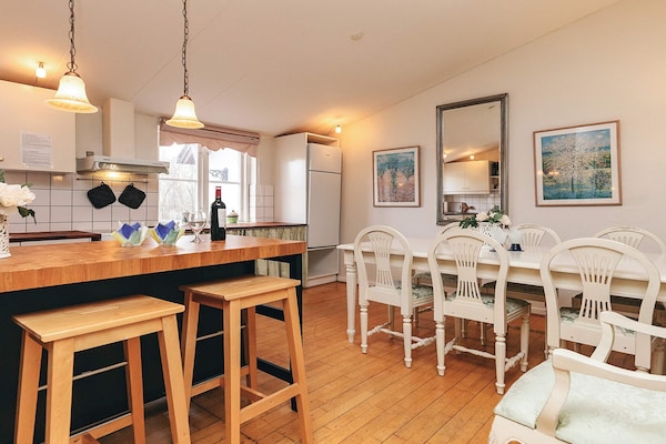 Foto van 8 Personen vakantie huis in Brovst - Vakantiehuis in Brovst - Indoor